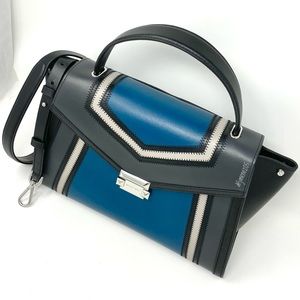 Michael Kors Whitney Satchel